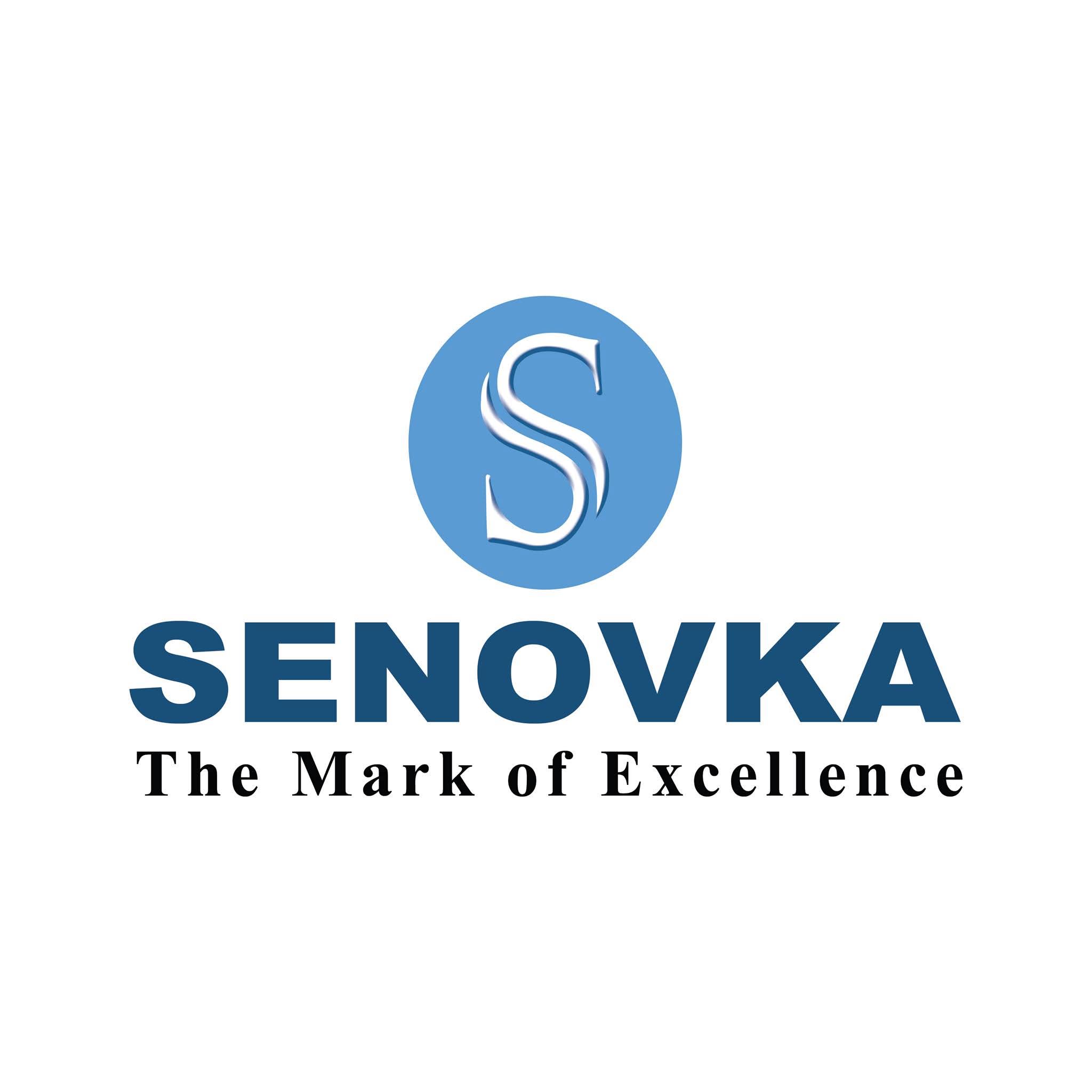 Senovka Plastics Logo